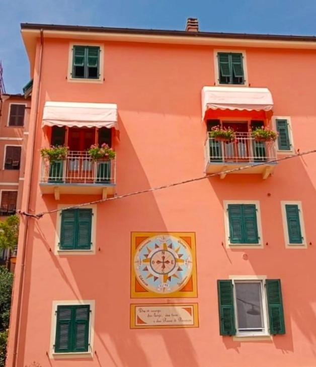 La Nuova Paranza - Le Grazie - Portovenere - Cinque Terre Porto Venere Exterior foto