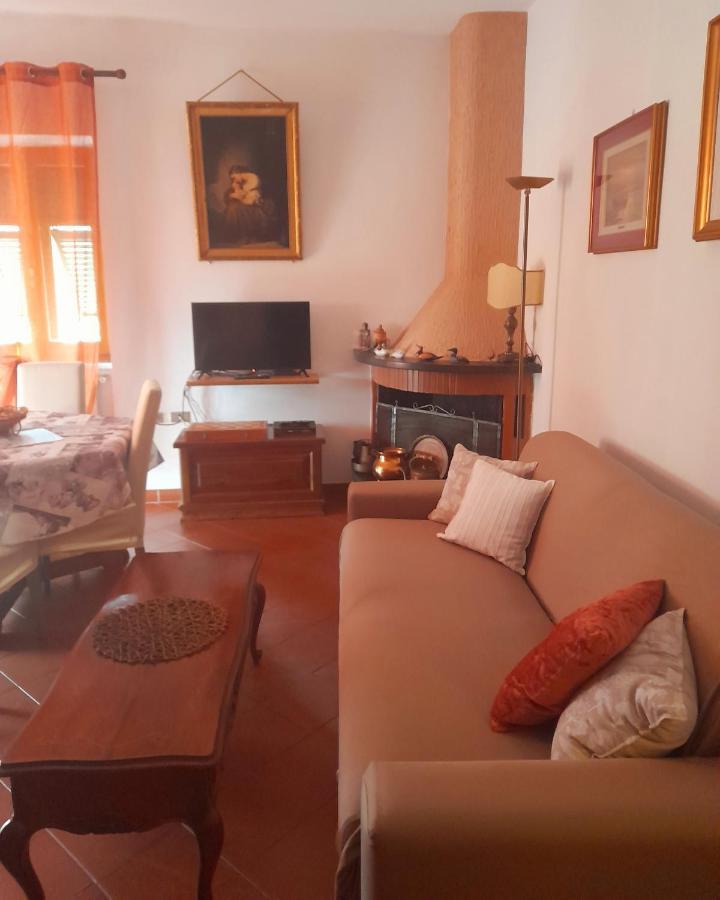 La Nuova Paranza - Le Grazie - Portovenere - Cinque Terre Porto Venere Exterior foto